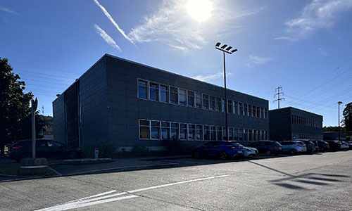 Rheinfeld Import Office for Customs services