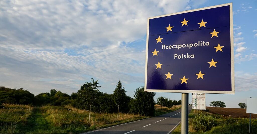 świadectwo pochodzenia
