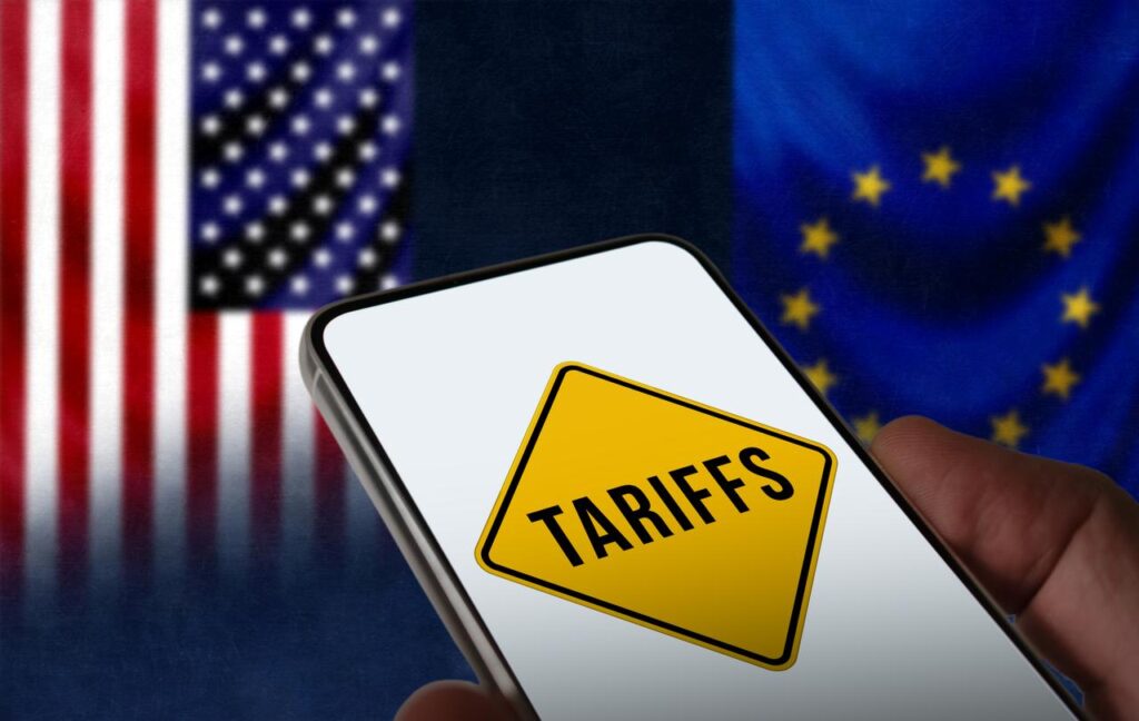 US Tariffs