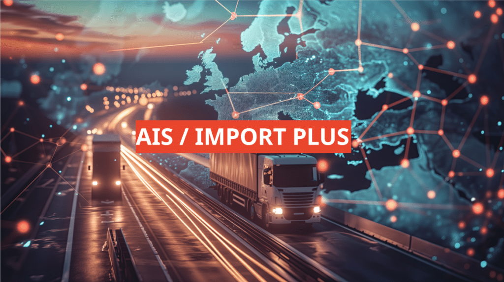 AIS/IMPORT PLUS