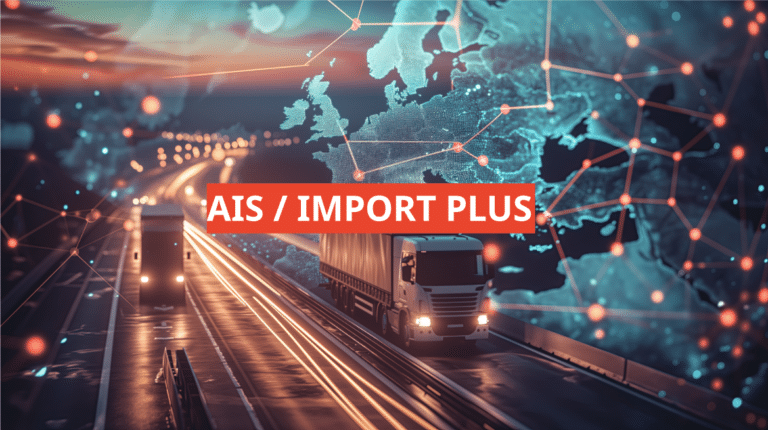 AIS/IMPORT PLUS